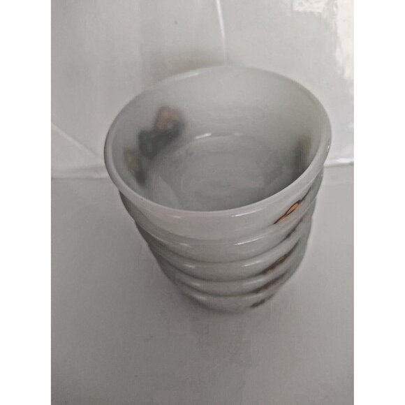 Anchor Hocking Fire King Springfield Collection Custard/Baking Dishes set of 5 - Picture 10 of 10